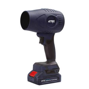 دستگاه دمنده شارژی 4000 دور در دقیقه اکتیو تولز مدل ac 3235